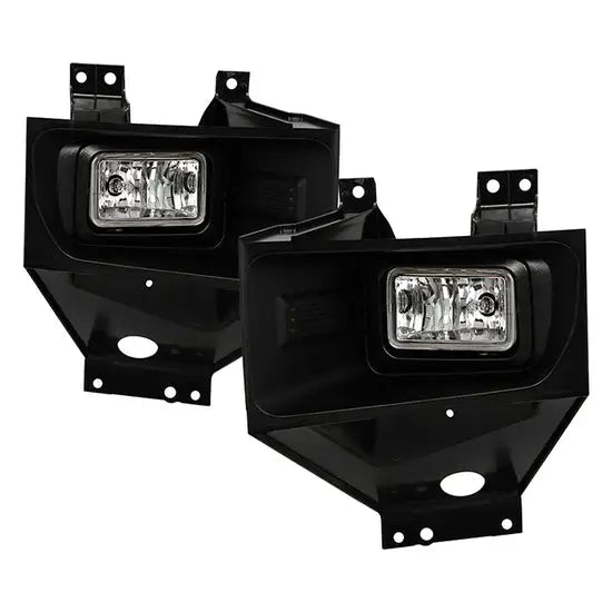 Spyder Made By An OE Approved Driving/ Fog Light 9051098 - Ford F250 F350 Superduty