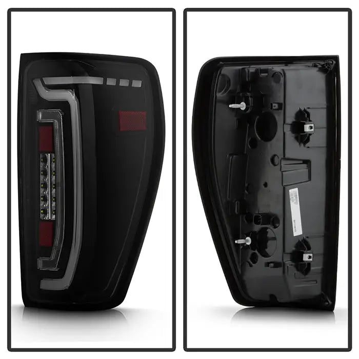Spyder 9051982 Tail Light Assembly