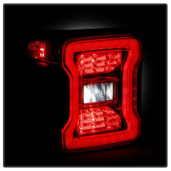 Spyder 9052033 Tail Light Assembly