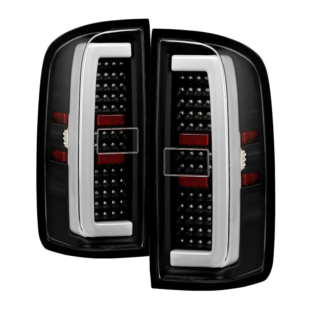 Spyder 9053726 Tail Light Assembly