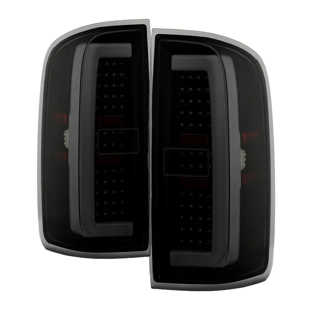 Spyder 9053733 Tail Light Assembly