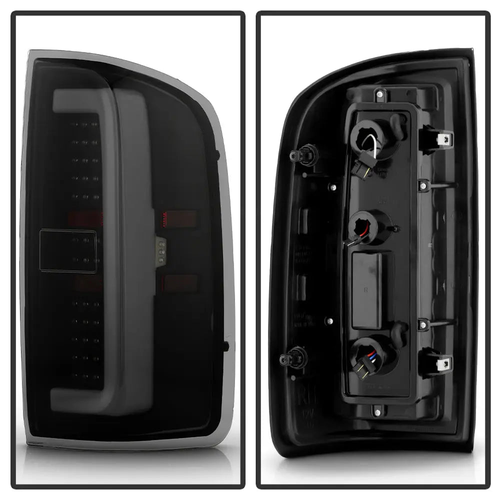 Spyder 9053733 Tail Light Assembly