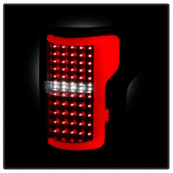 Spyder 9053740 Tail Light Assembly