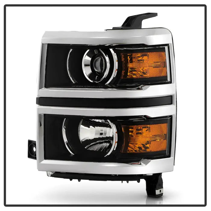 Spyder 9053856 Headlight Assembly