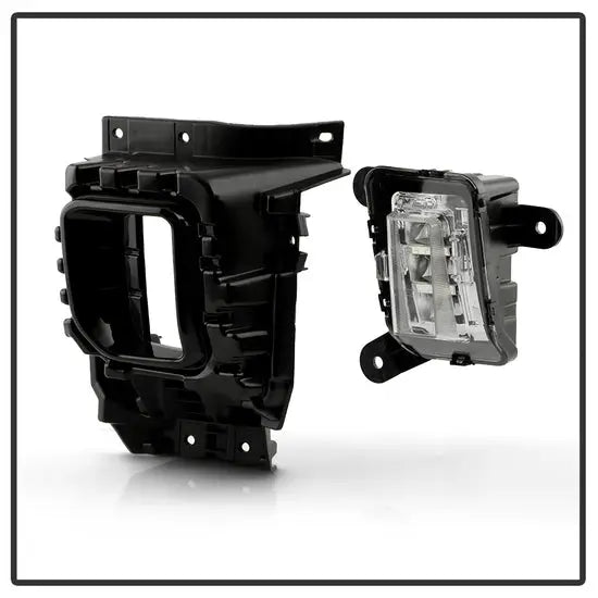 Spyder 9054013 Driving/ Fog Light