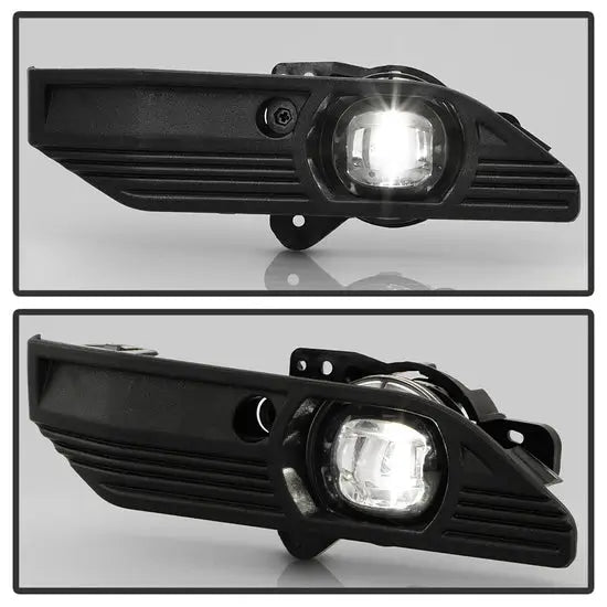 Spyder Made By An OE Approved Driving/ Fog Light 9054150 - Gmc Canyon 2023-2025 Oem