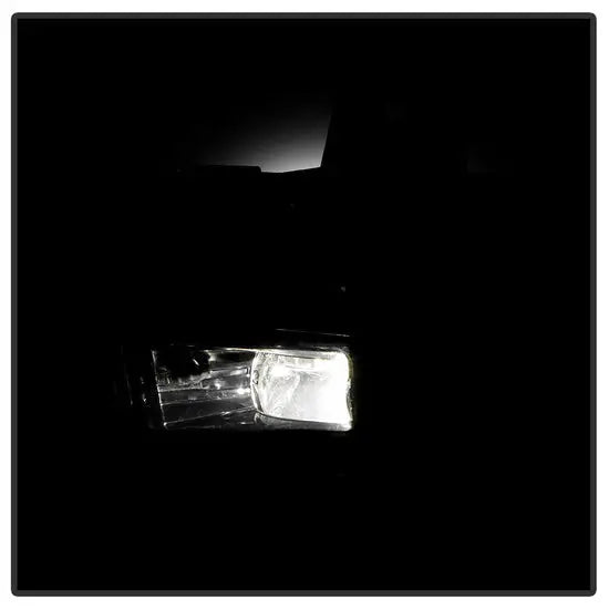 Spyder Made By An OE Approved Driving/ Fog Light 9054167 - Gmc Sierra 1500 2023-202
