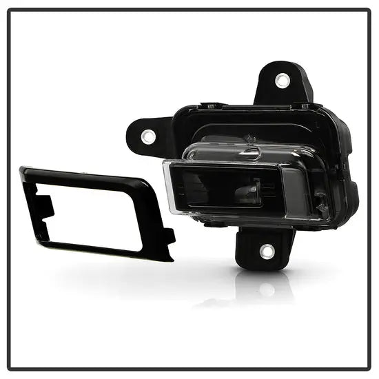 Spyder Made By An OE Approved Driving/ Fog Light 9054167 - Gmc Sierra 1500 2023-202