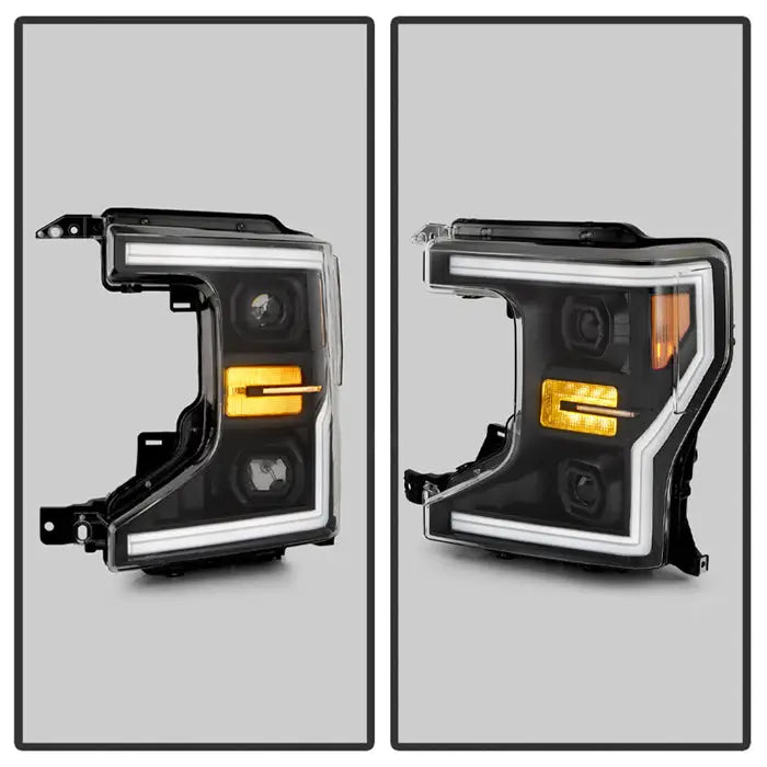 Spyder 9054440 Headlight Assembly