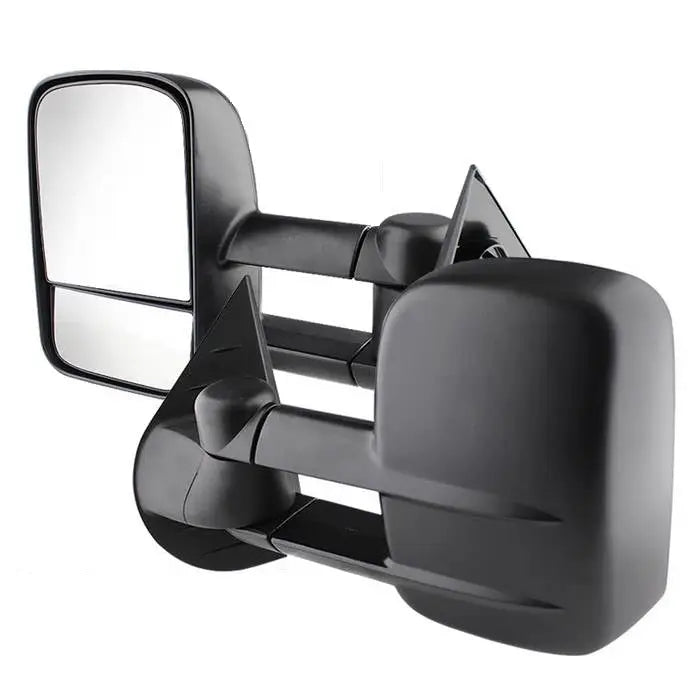 Spyder 9935701 Exterior Towing Mirror