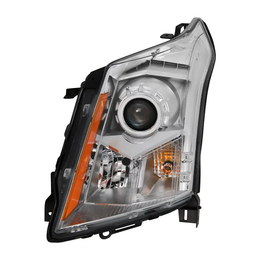Spyder 9938894 Headlight Assembly