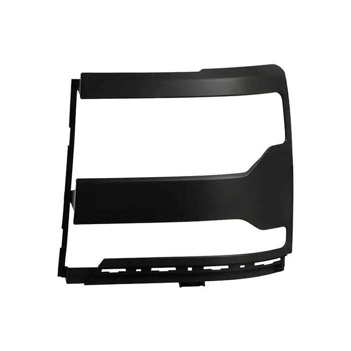 Spyder Designed To Match OEM Specifications Headlight Trim 9950766 - Poe Chevy Silveardo 16-18 1500