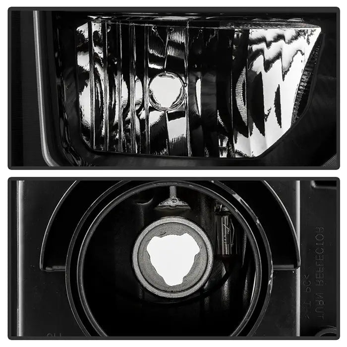 Spyder 9953194 Headlight Assembly