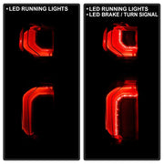 Spyder 9953552 Tail Light Assembly