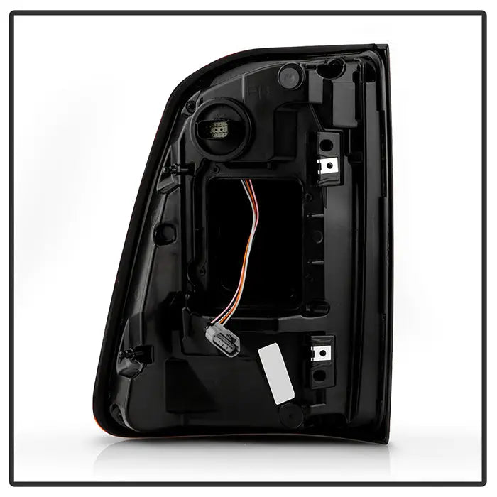 Spyder 9953842 Tail Light Assembly