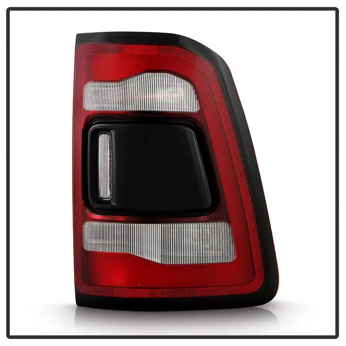 Spyder 9953842 Tail Light Assembly