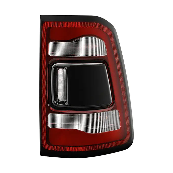 Spyder 9953842 Tail Light Assembly