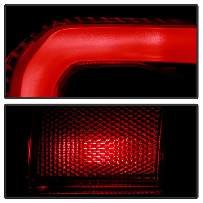 Spyder 9954436 Tail Light Assembly