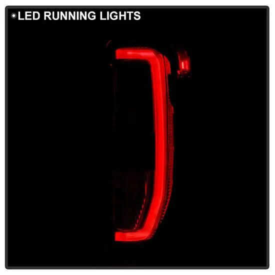 Spyder 9954443 Tail Light Assembly