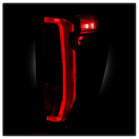 Spyder 9954443 Tail Light Assembly