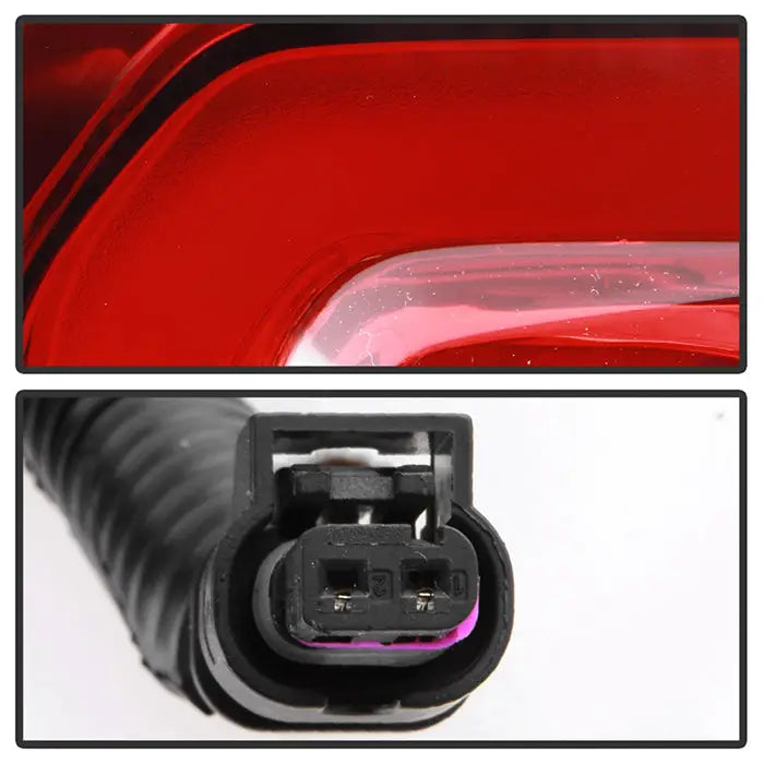 Spyder 9954450 Tail Light Assembly