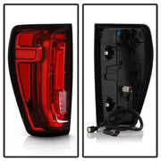 Spyder 9954450 Tail Light Assembly