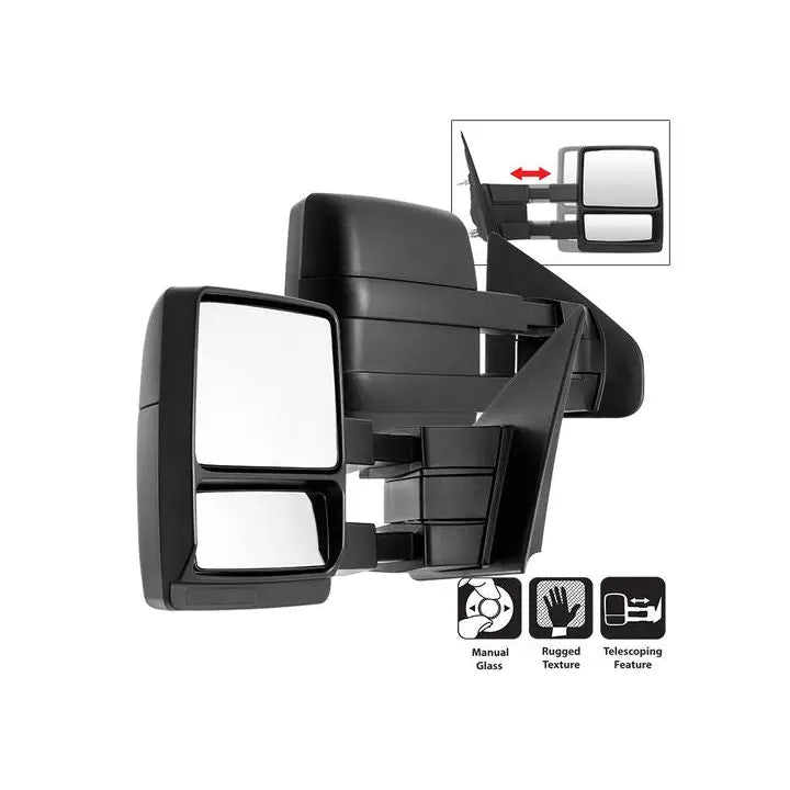 Spyder Automotive 9935350 Mirror