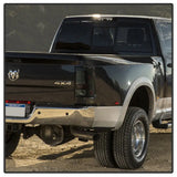 Spyder Dodge Ram 1500 13-14 LED Tail Lights Model only - Blk Smke ALT-YD-DRAM13-LED-BSM