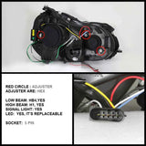 SPYDER 5038029