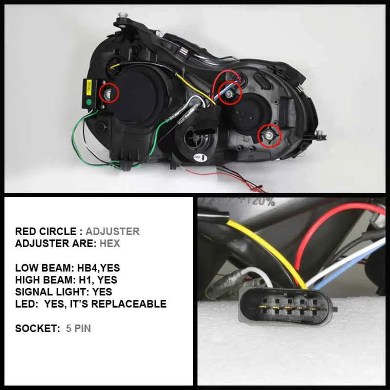 SPYDER 5038029