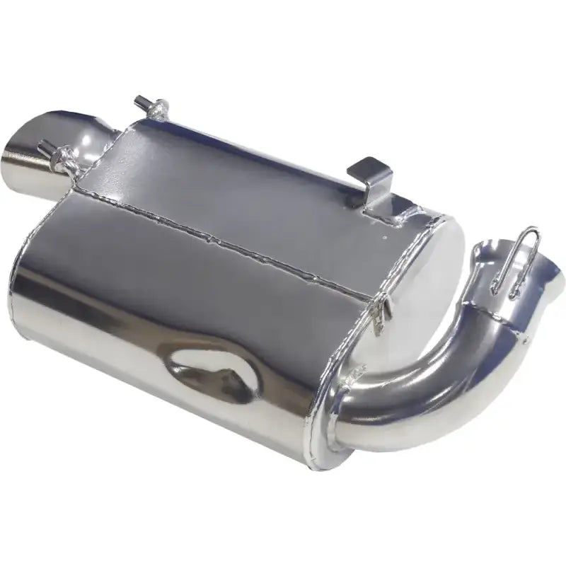 SQ-2214C Super Q Silencer Polaris - Super-Q Ceramic