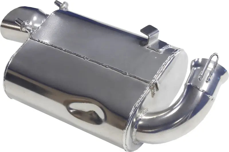 SQ-2214C Super Q Silencer Polaris - Super-Q Ceramic