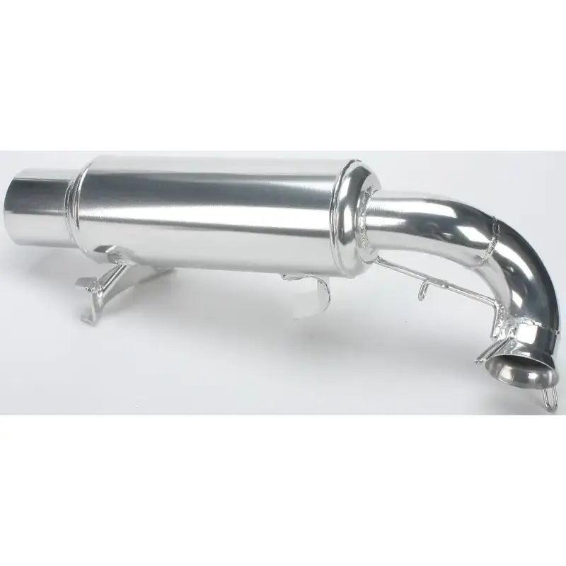SQ-2216C Super Q Silencer Polaris 600 Axys - Super-Q Ceramic