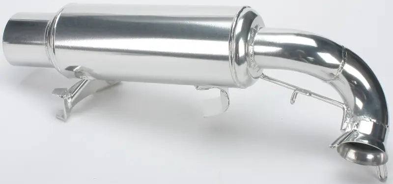 SQ-2216C Super Q Silencer Polaris 600 Axys - Super-Q Ceramic