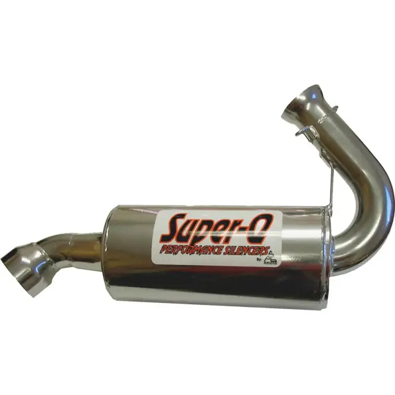 SQ-4400C Super Q Silencer Ski Doo - Super-Q Ceramic