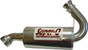 SQ-4400C Super Q Silencer Ski Doo - Super-Q Ceramic