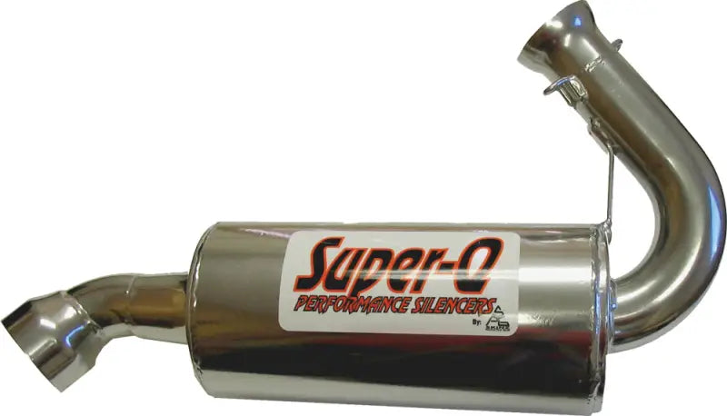 SQ-4400C Super Q Silencer Ski Doo - Super-Q Ceramic