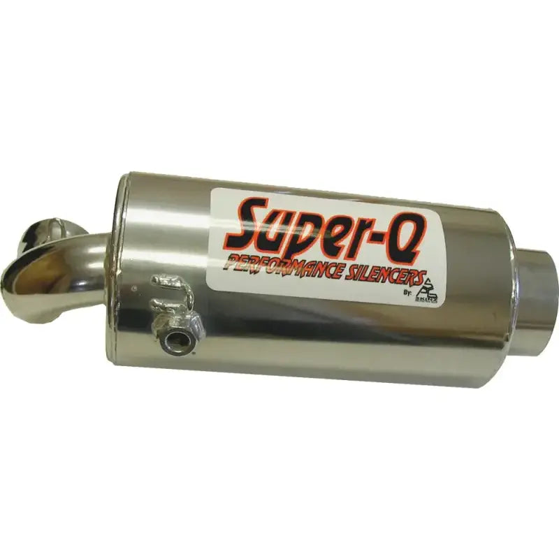 SQ-4403C Super Q Silencer Ski Doo - Super-Q Ceramic