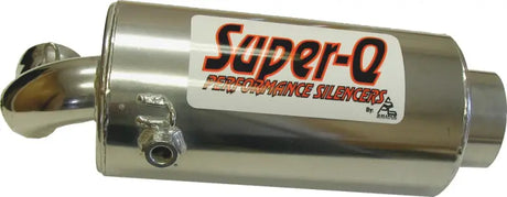 SQ-4403C Super Q Silencer Ski Doo - Super-Q Ceramic