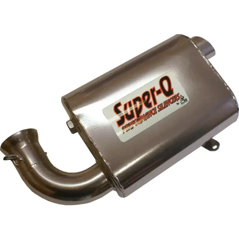 SQ-4407C Super Q Silencer Ski Doo - Super-Q Ceramic