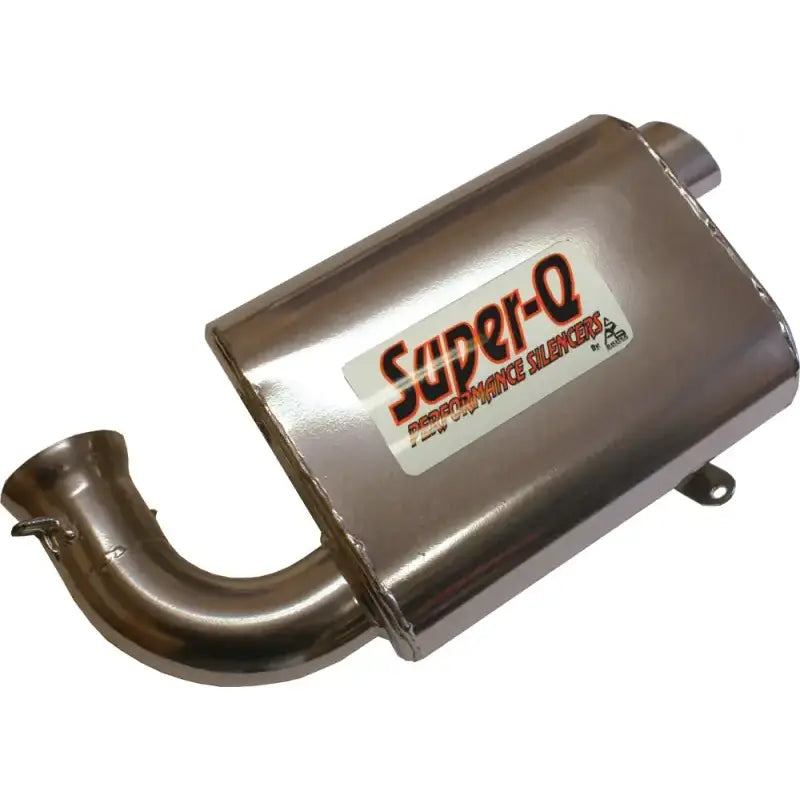 SQ-4408C Super Q Silencer Ski Doo - Super-Q Ceramic