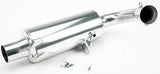 SQ-4413C Super Q Ceramic Silencer 850 Rev Gen 4 S/M - Super-Q