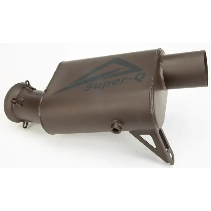SQ-4414C Super Q Silencer S D - Super-Q Ceramic
