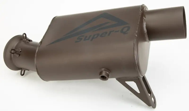 SQ-4414C Super Q Silencer S D - Super-Q Ceramic