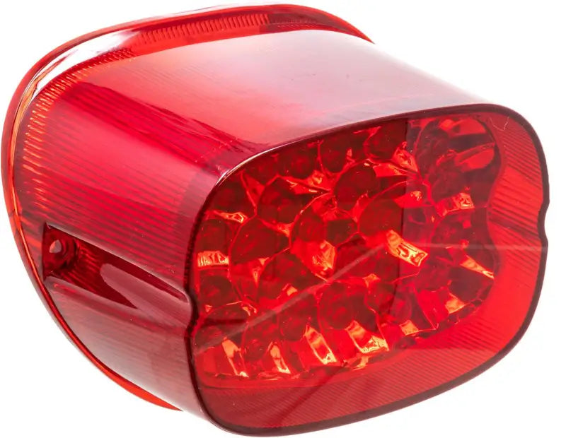 LETRIC LIGHTING CO LLC-SQTL-RA