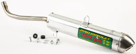 SQY88200-296 Pro Circuit P/C T-296 Spark Arrestor - RV and Auto Parts