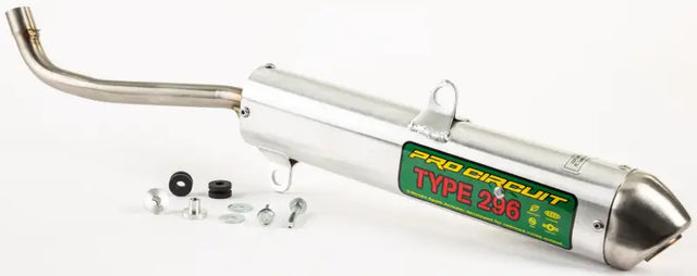 SQY88200-296 Pro Circuit P/C T-296 Spark Arrestor - RV and Auto Parts