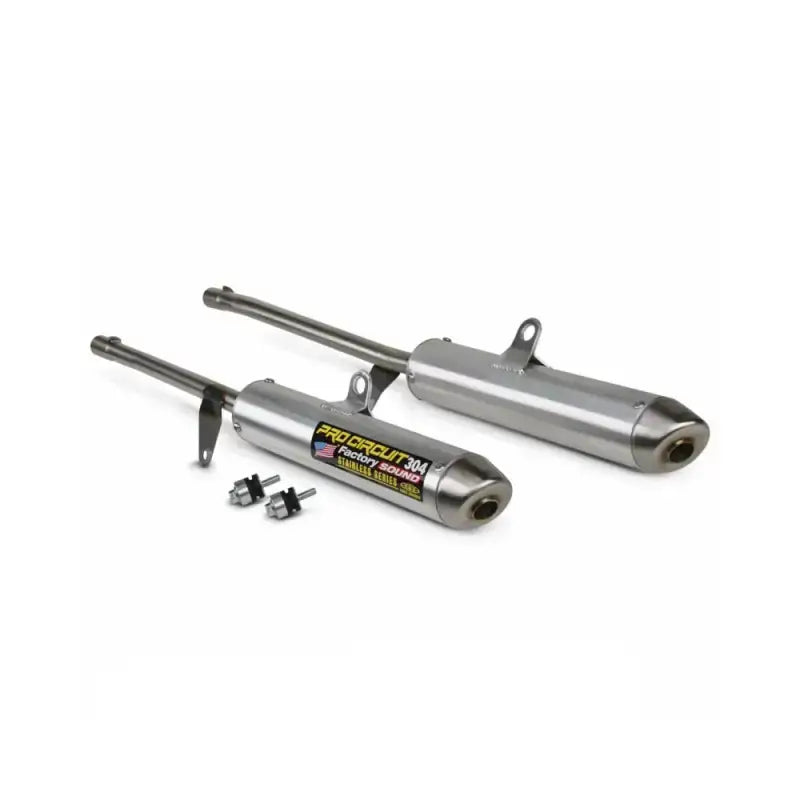SQY88200-304 Pro Circuit P/C 304 Silencer - Exhaust
