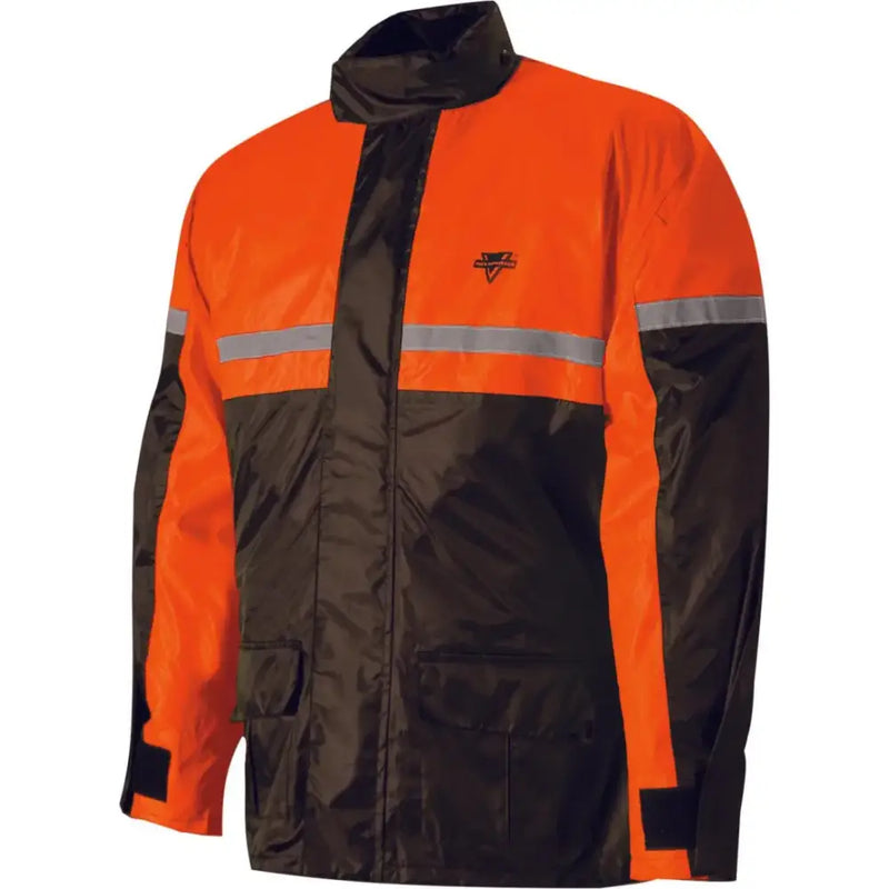 SR-6000-ORG-06-3XL Nelson-Rigg Sr-6000 Stormrider Rain Suit Orange 3X - RV and Auto Parts