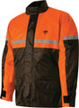 Sr 6000 Stormrider Rain Suit Orange X